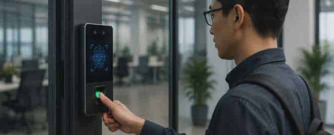 Biometric Access Control Pros And Cons: Is It Worth The Investment?