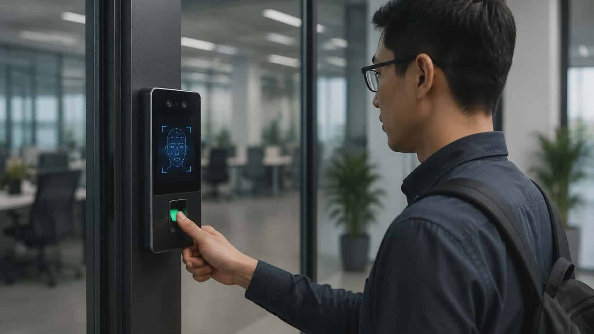 Biometric Access Control Pros And Cons: Is It Worth The Investment?