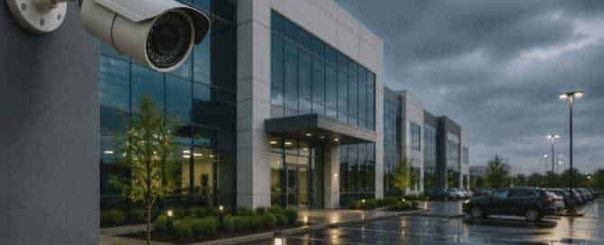 Commercial Property Security Checklist: What to Inspect Before Trouble Strikes