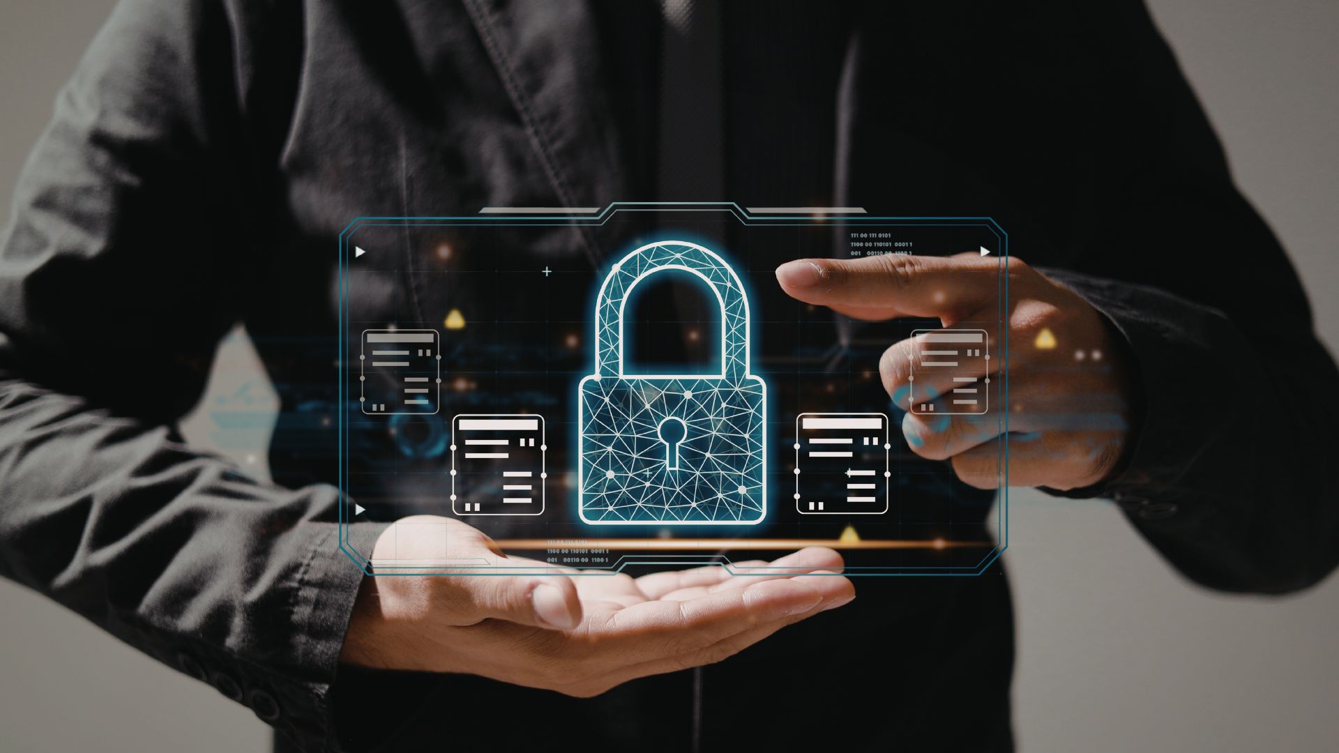How to Secure Multiple Business Locations With One System