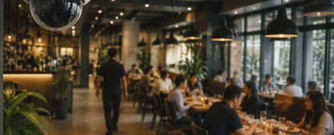 Restaurant Security Checklist: Practical Steps to Protect Your Staff, Guests, and Profits