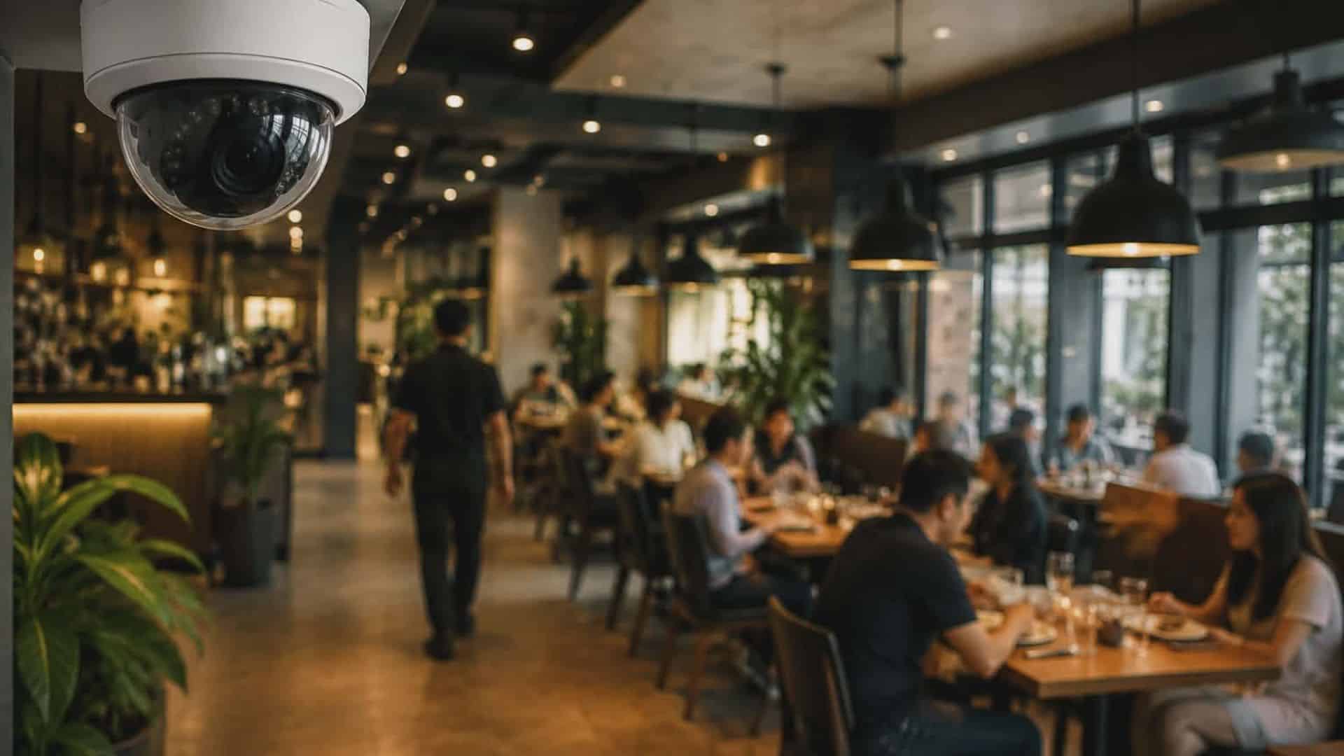 Restaurant Security Checklist: Practical Steps to Protect Your Staff, Guests, and Profits