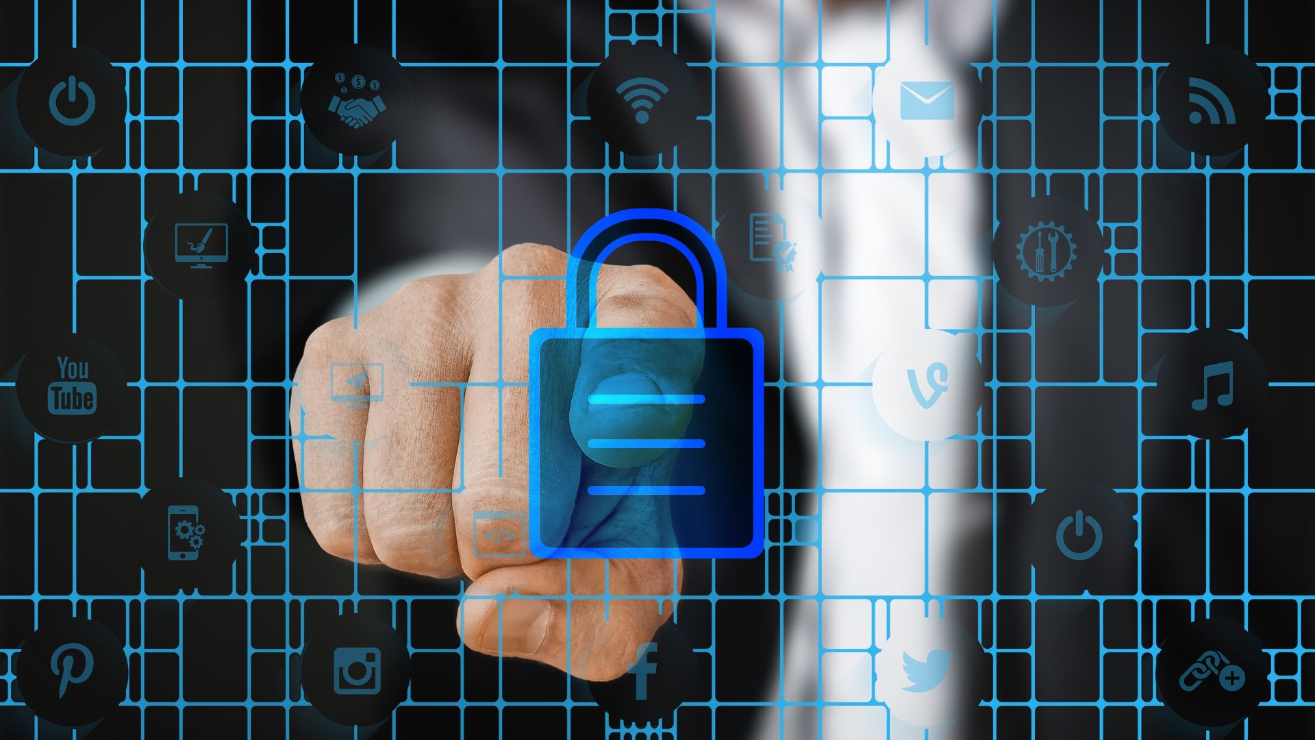 Should a Small Business Get a Security System? Pros, Costs, and What to Know