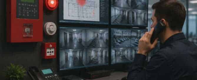 What Impacts Commercial Fire Alarm Monitoring Cost in 2026?