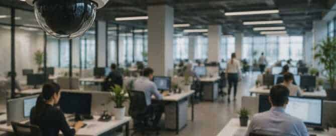 Workplace Surveillance Laws: What Employers Can and Can't Monitor in 2026