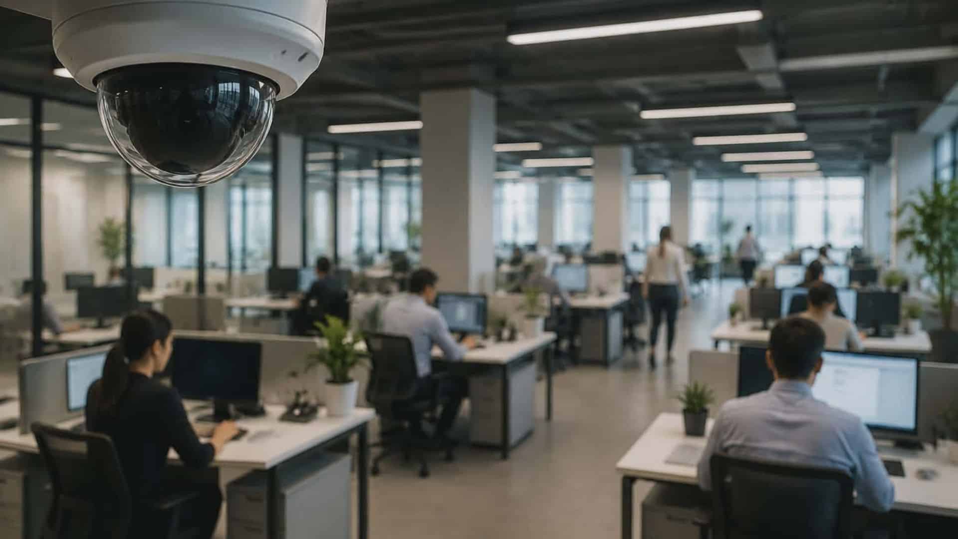Workplace Surveillance Laws: What Employers Can and Can't Monitor in 2026
