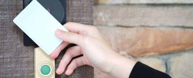 7 Types of Access Control Systems and How to Choose the Right One
