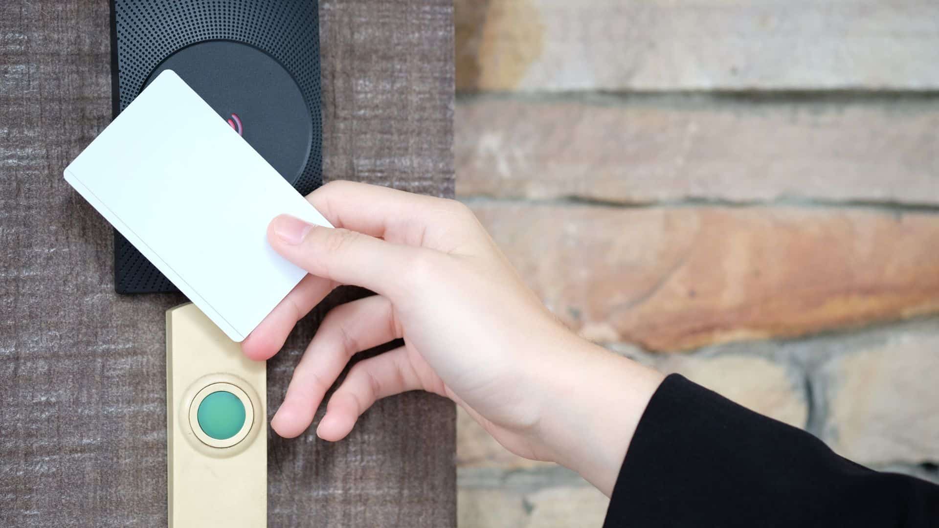7 Types of Access Control Systems and How to Choose the Right One