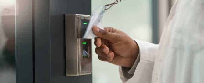 Badge Access Systems for Businesses: A Complete Guide