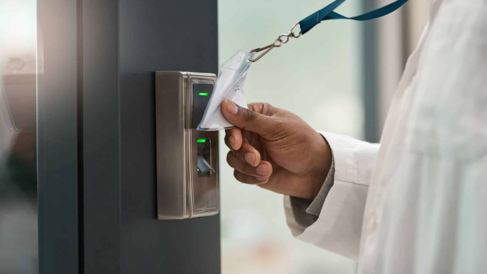 Badge Access Systems for Businesses: A Complete Guide