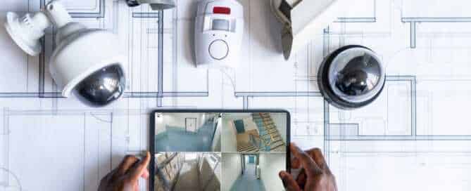 How Do Professional Monitoring Centers Respond To Alarms In Real Emergencies?