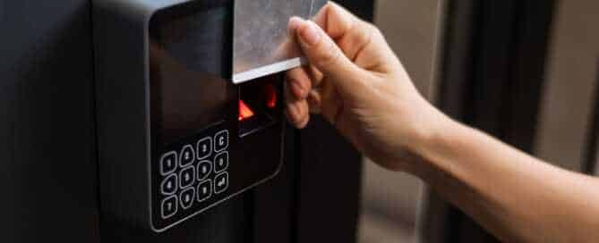 Key Card Access Systems: How They Work and When Businesses Need Them