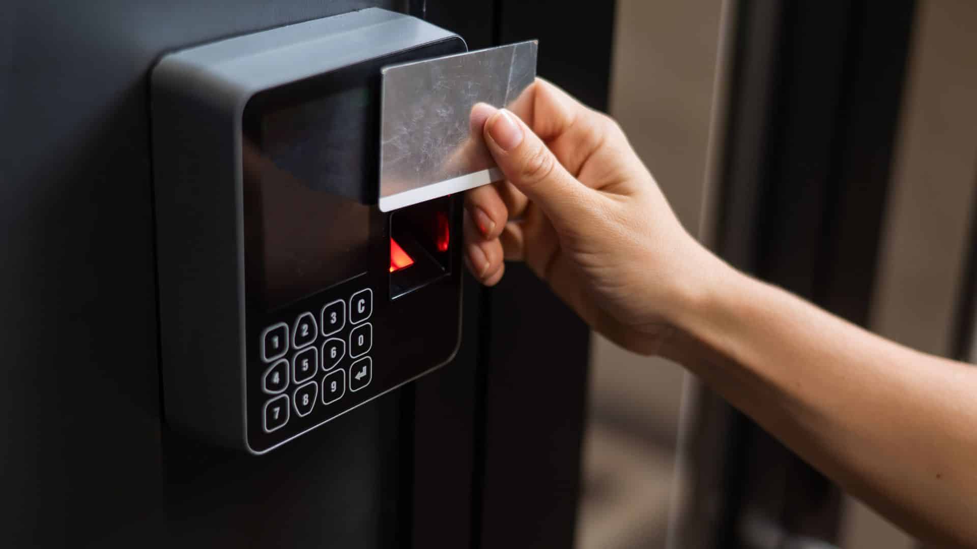 Key Card Access Systems: How They Work and When Businesses Need Them