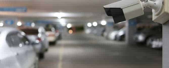 Why Parking Lot Security Cameras Are Essential for Safer Properties