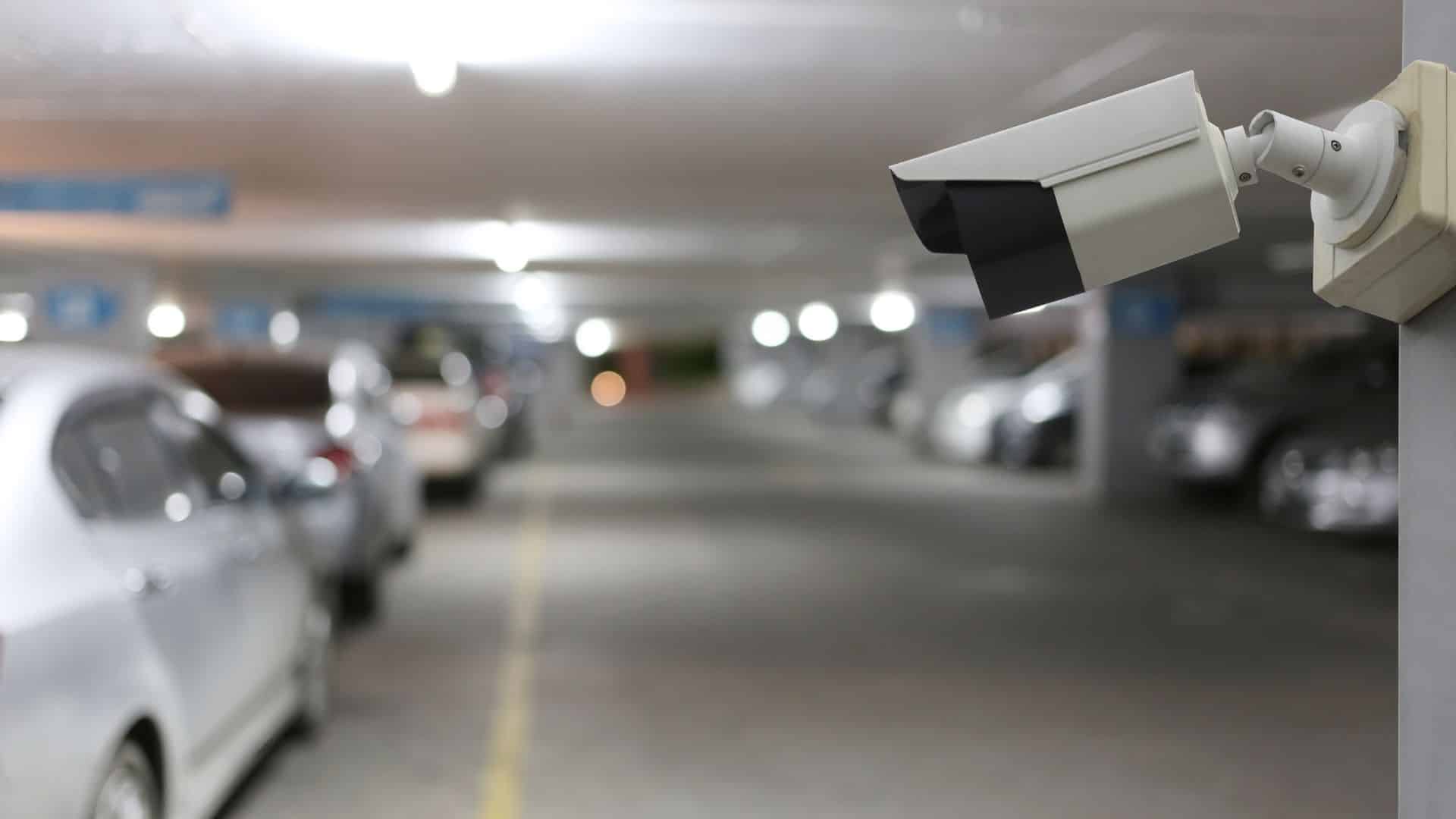 Why Parking Lot Security Cameras Are Essential for Safer Properties