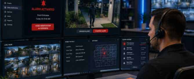 Why Video Verification Alarms Are the Smartest Upgrade for Modern Security Systems