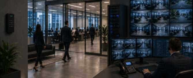 Your 2026 Business Security Checklist for Protecting What Matters Most