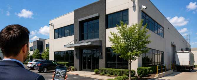 Affordable Business Security Camera Packages in Austin, Texas