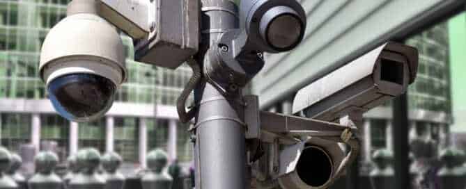 How Do Motion Alerts Work on Security Cameras