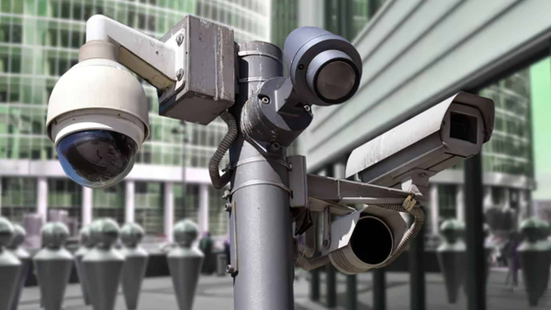 How Do Motion Alerts Work on Security Cameras