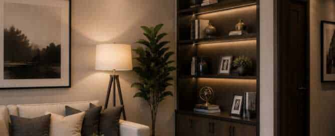 How to Hide a Security Camera in Plain Sight