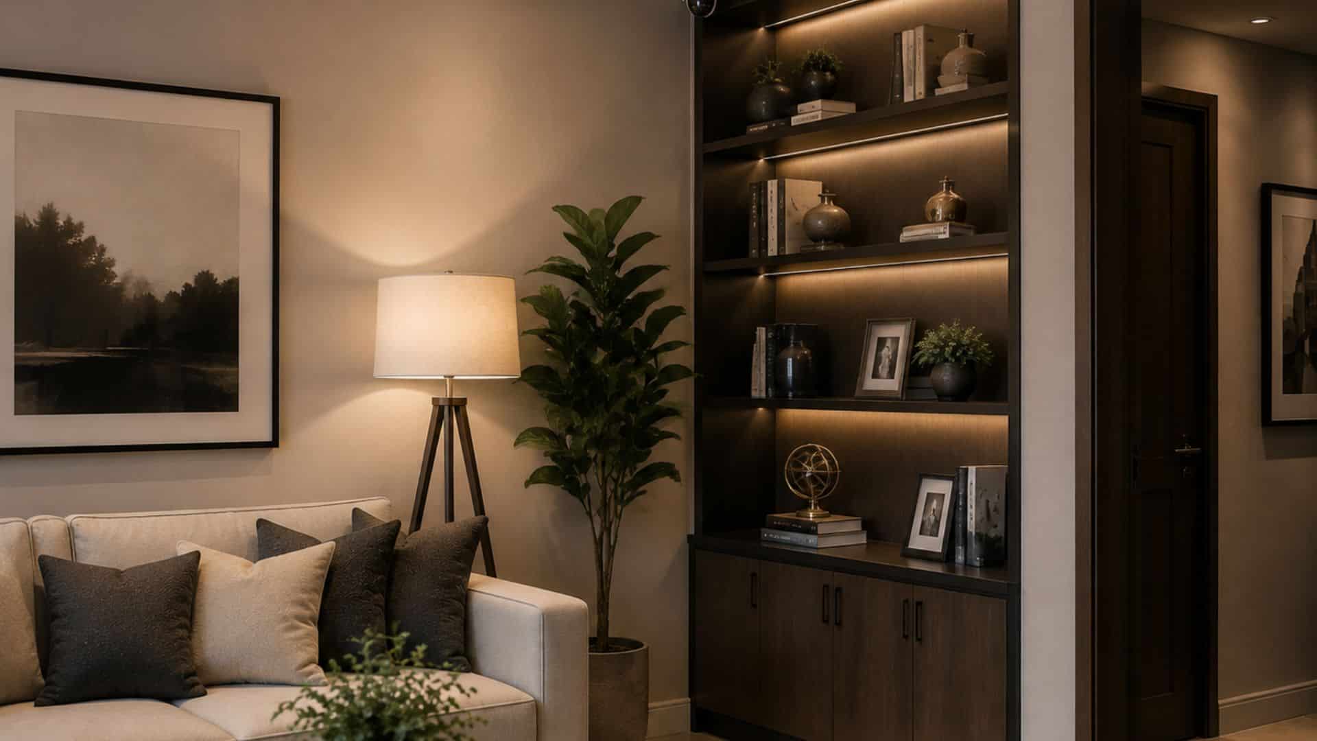 How to Hide a Security Camera in Plain Sight