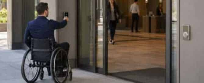 ADA Compliance Requirements for Access Control Systems Explained