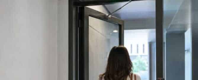What Is a Request-to-Exit Device?