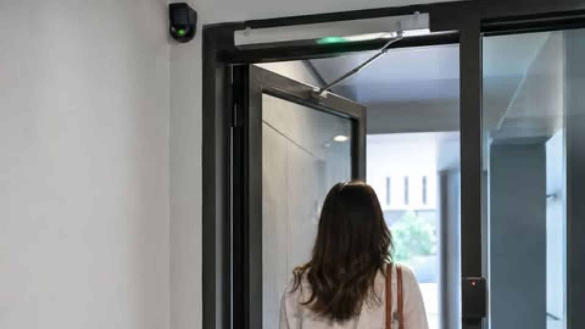 What Is a Request-to-Exit Device?
