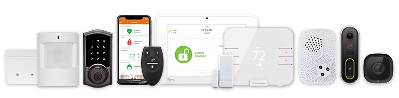 True Home Security Systems True Home Security Systems