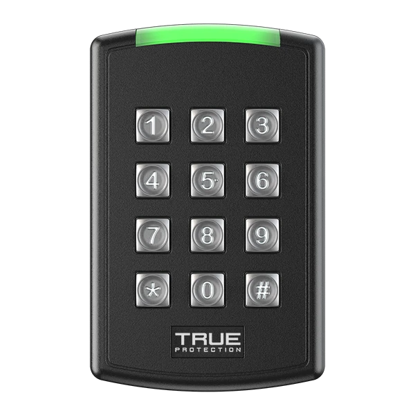 Access Control – Keypad