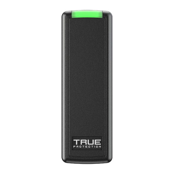 Access Control – Mullion